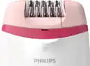 Bild 4 von PHILIPS Epilierer Satinelle Essential BRE255/00 - mit Kabel & Licht