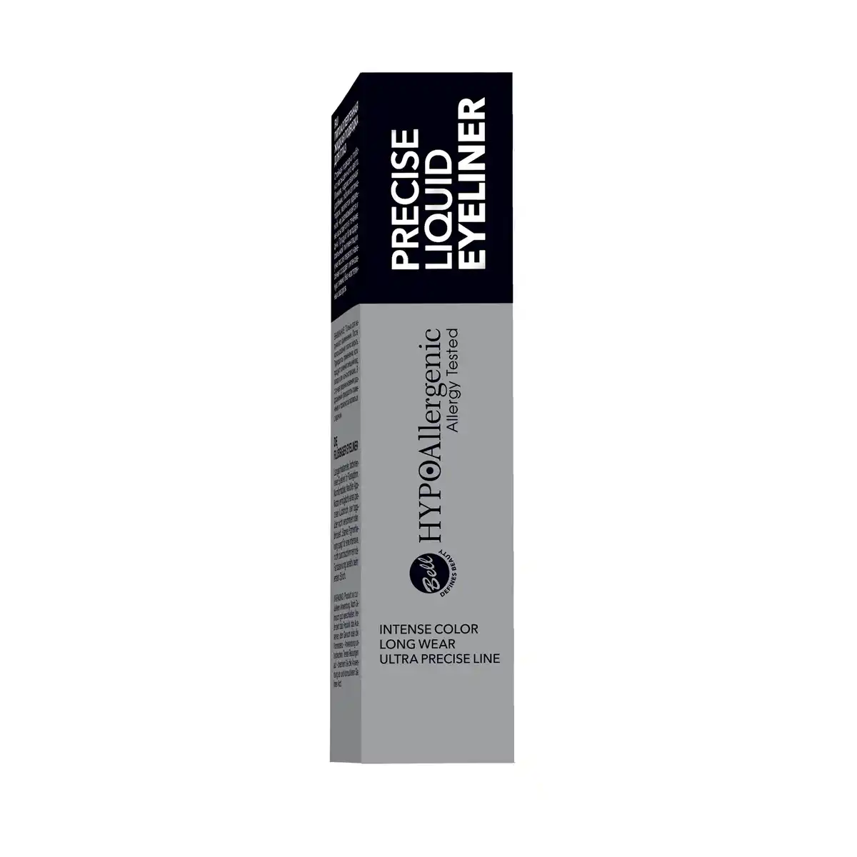 Bild 3 von HYPOAllergenic Precise Liquid Eyeliner 02 brown, 5 g