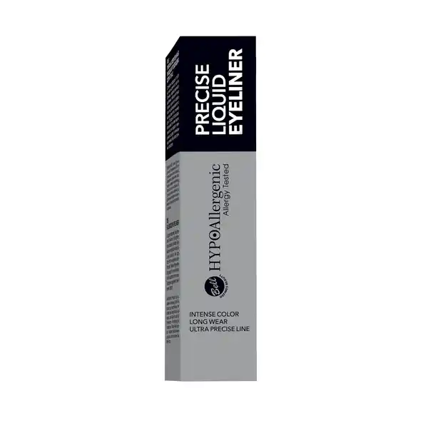 Bild 3 von HYPOAllergenic Precise Liquid Eyeliner 02 brown, 5 g