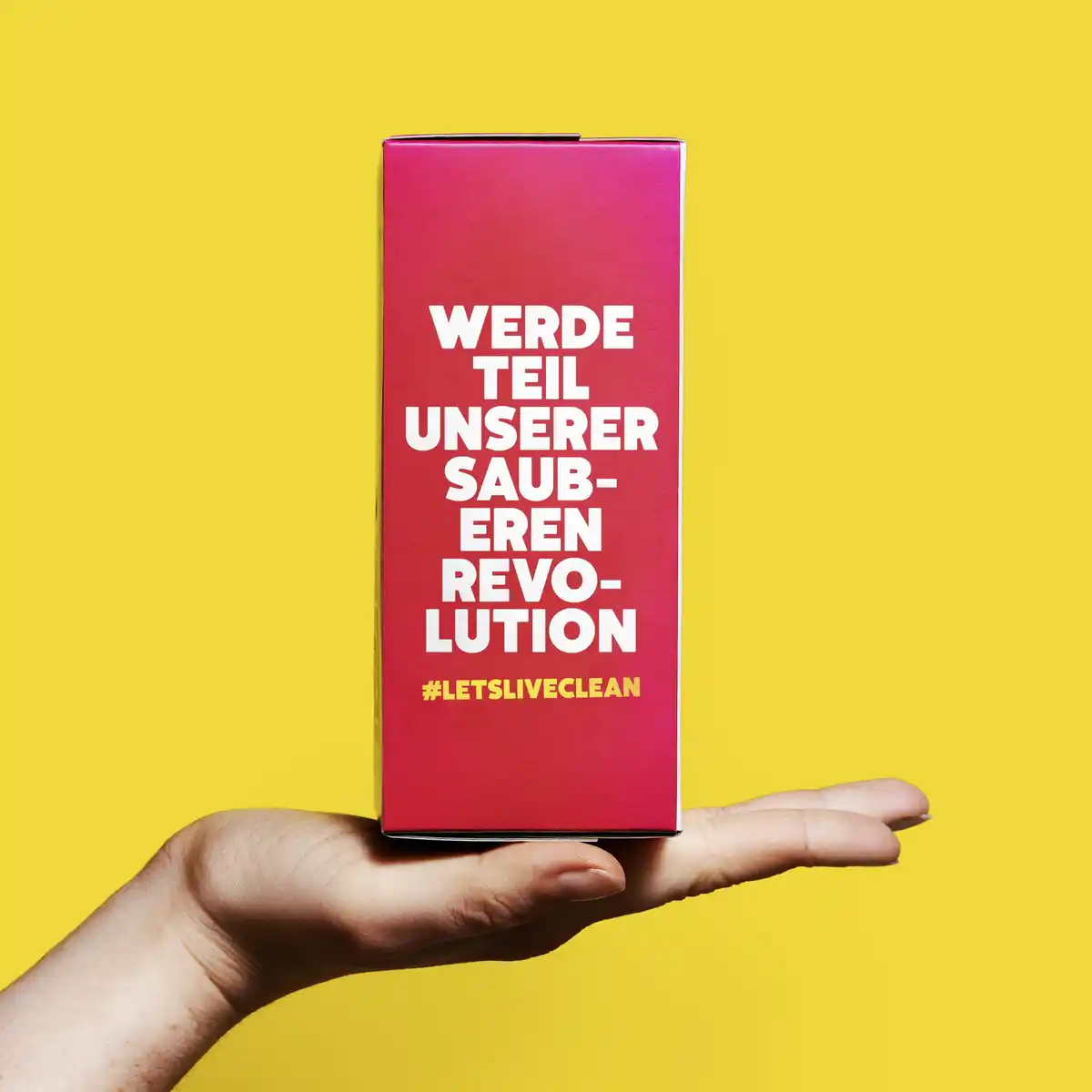 Bild 3 von Ecover Spülmaschinen-Tabs All-in-One Zitrone & Mandarine, 440 g