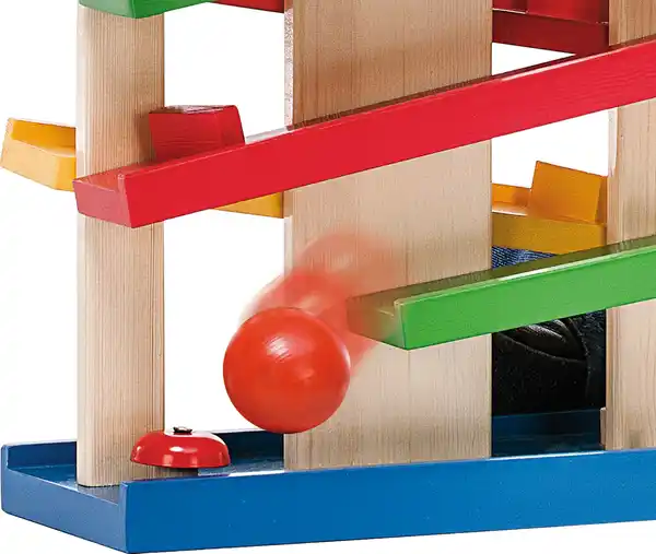 Bild 3 von Eichhorn Kugelbahn-Haus