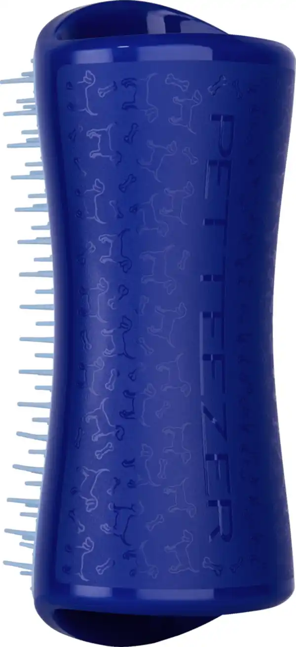 Bild 4 von Pet Teezer Pet Teezer, Enthaarbürste für kleine Hunderassen