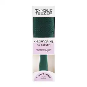 Tangle® Teezer The Ultimate Detangler Green Jungle