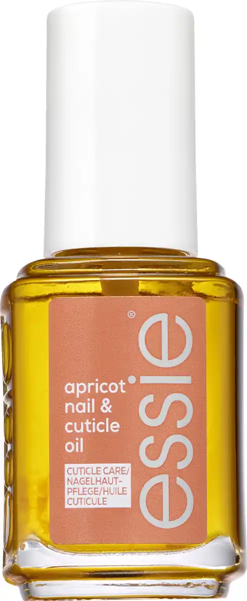 Bild 3 von essie Nagellack advdanced Routine Set, 27 ml
