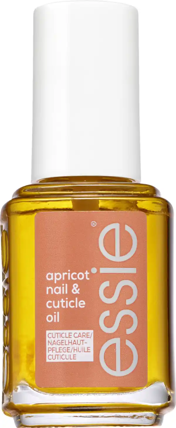 Bild 3 von essie Nagellack advdanced Routine Set, 27 ml