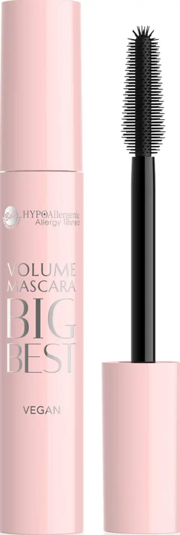 Bild 1 von HYPOAllergenic Big Best Volume Mascara, 11 g