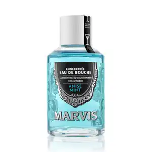 Marvis Mouthwash Anise Mint Mundspülung, 120 ml