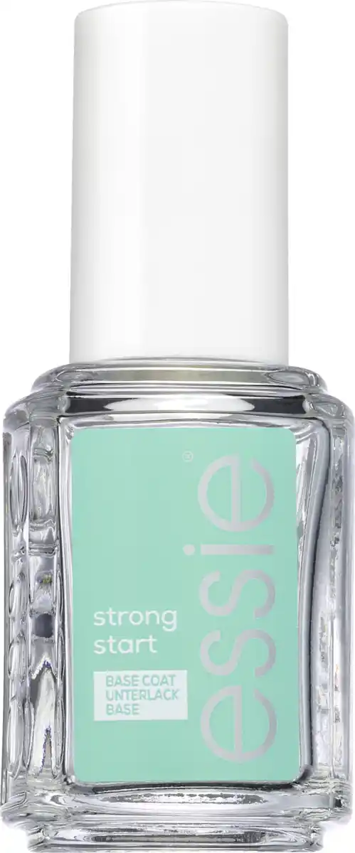 Bild 2 von essie Nagellack Routine Set, 27 ml