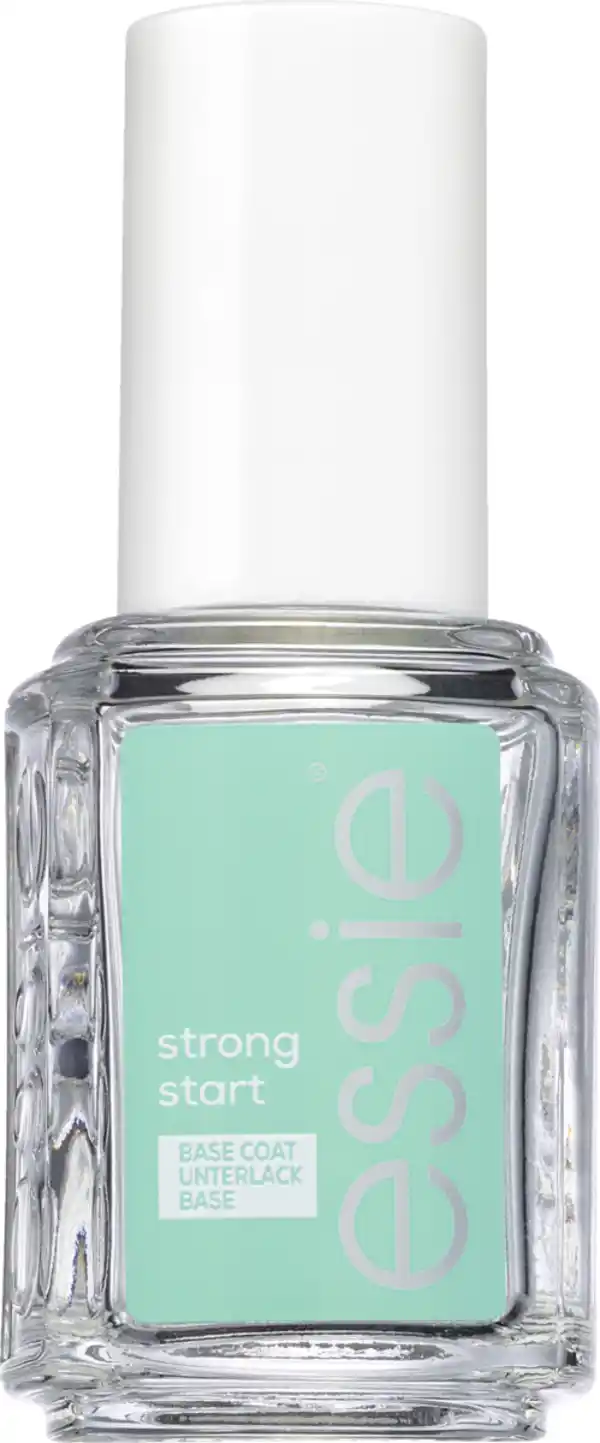 Bild 2 von essie Nagellack Routine Set, 27 ml