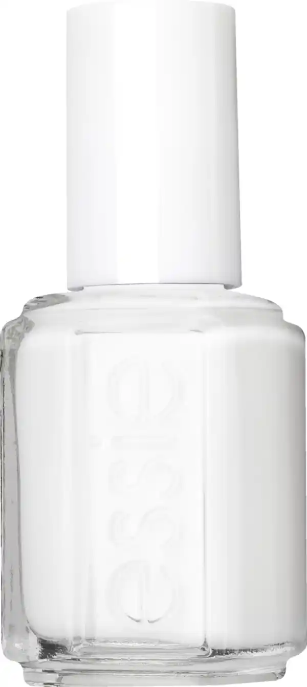 Bild 3 von essie Nagellack Nailart Set french maniküre, 27 ml
