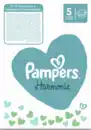 Bild 4 von Pampers Harmonie Windeln Gr. 5 (11+) kg Monatsbox