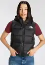 Bild 1 von The North Face Daunenweste W HYALITE VEST TNF BLACK