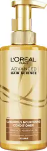 L’Oréal Paris Elvital Advanced Hair Science Luxurious Nourishing Conditioner, 440 ml