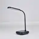 Bild 1 von LED-Tageslichtlampe, grau