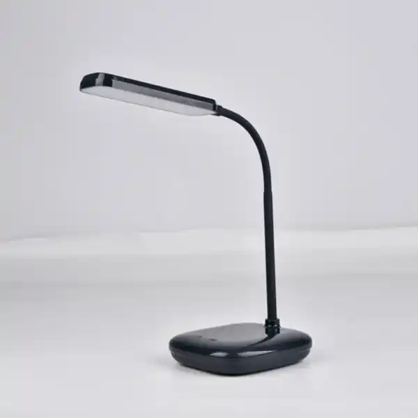 Bild 1 von LED-Tageslichtlampe, grau