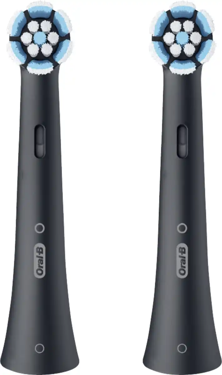 Bild 2 von Oral-B Aufsteckbürsten iO Sanfte Reinigung