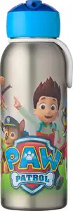 MEPAL Flip-Up Thermoflasche Campus Paw Patrol, 350 ml