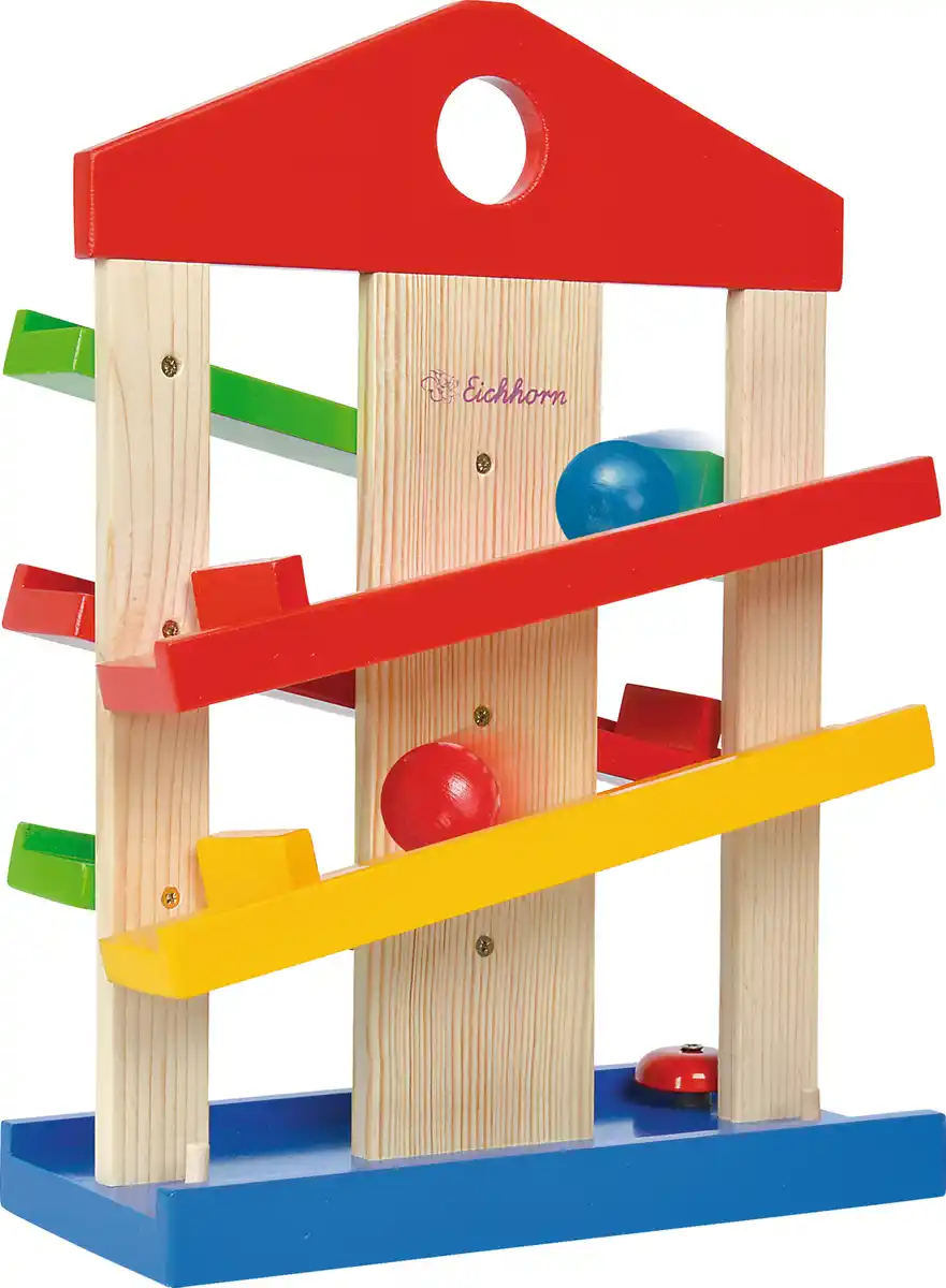 Bild 4 von Eichhorn Kugelbahn-Haus