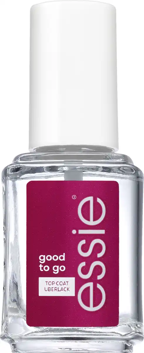 Bild 4 von essie Nagellack Routine Set, 27 ml