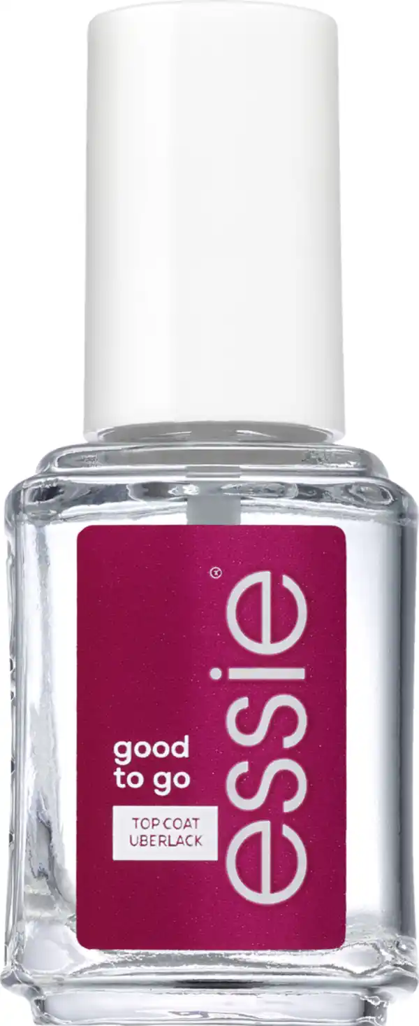Bild 4 von essie Nagellack Routine Set, 27 ml