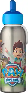 MEPAL Flip-Up Thermoflasche Campus Paw Patrol, 350 ml