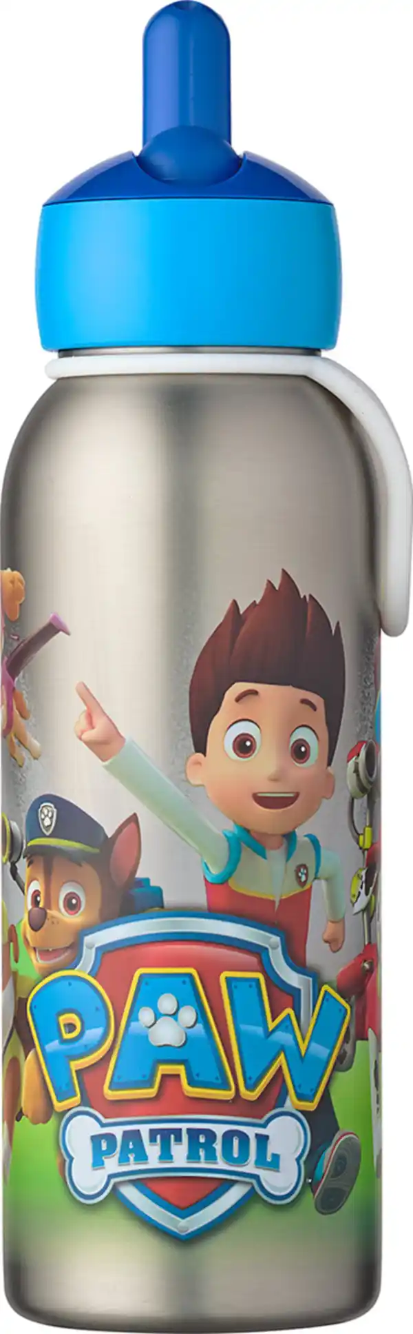 Bild 2 von MEPAL Flip-Up Thermoflasche Campus Paw Patrol, 350 ml