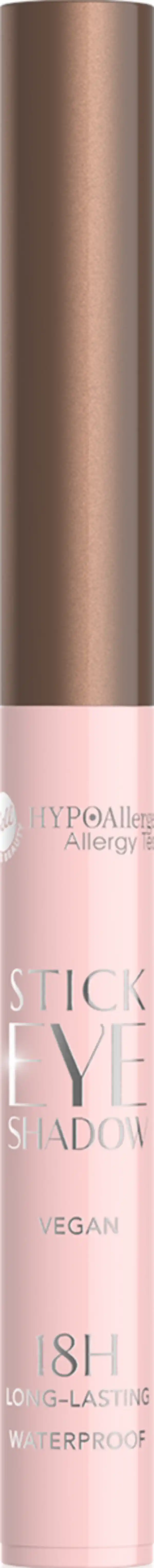 Bild 2 von HYPOAllergenic Stick Eyeshadow 03 Brownie, 1,8 g