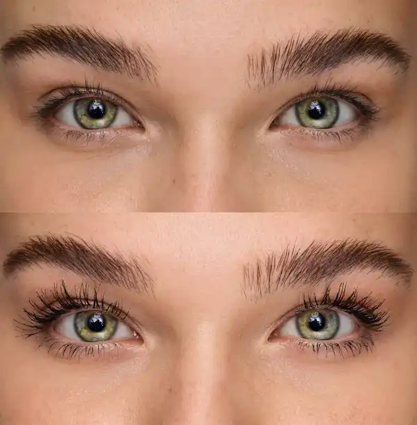 Bild 4 von Catrice Vorteilsset Glam & Doll Volume Mascara Waterproof, 30 ml