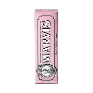 Marvis Sensitive Gums Mint Zahnpasta, 75 ml