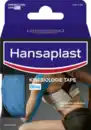 Bild 1 von Hansaplast Kinesiologie Tape blau