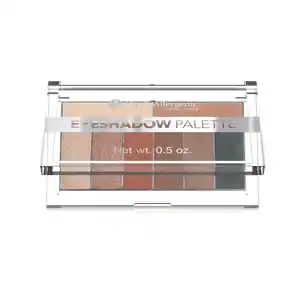 HYPOAllergenic Eyeshadow Palette 01, 17,6 g