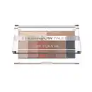 Bild 1 von HYPOAllergenic Eyeshadow Palette 01, 17,6 g