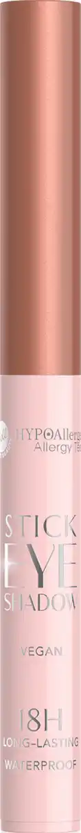 Bild 2 von HYPOAllergenic Stick Eyeshadow 01 Cookie, 1,8 g