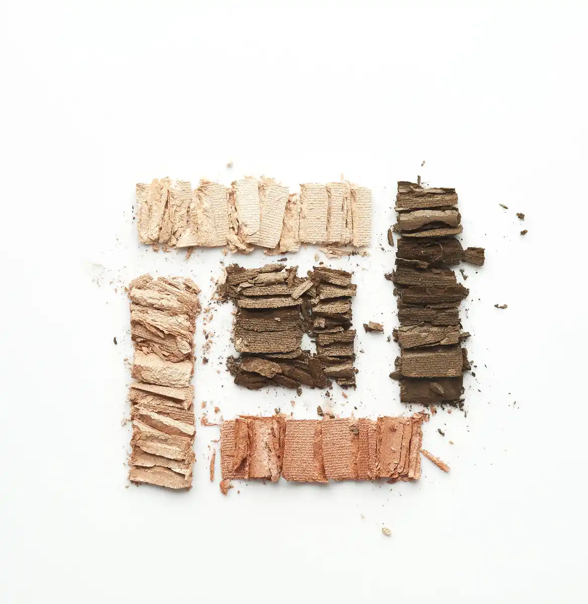 Bild 2 von HYPOAllergenic Nude Eyeshadow 03, 5 g