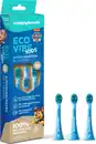 Bild 1 von happybrush Eco VIBE Kids Aufsteckbürsten Paw Patrol