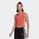 Bild 1 von Top Fitness Adidas Damen rot