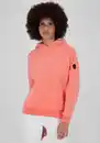 Bild 1 von Alife & Kickin Kapuzensweatshirt JerraAK-A (1-tlg) EXKLUSIV bei Otto, Orange