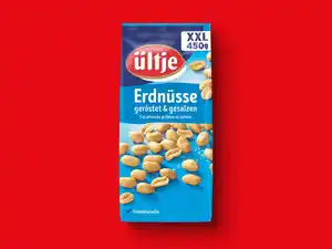 Ültje Erdnüsse,  450 g