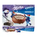 Bild 3 von MILKA Snowballs 28g