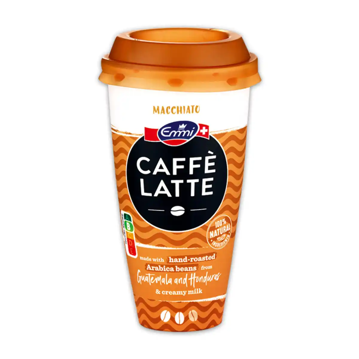 Bild 4 von Emmi Caffè Latte