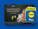 Bild 1 von Deluxe Argentinische Rotgarnelen,  2 kg