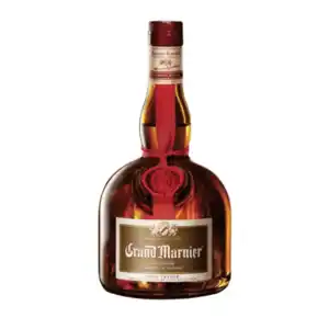 Grand Marnier, Carlos I oder Cardenal Mendoza Solera Gran Reserva Brandy