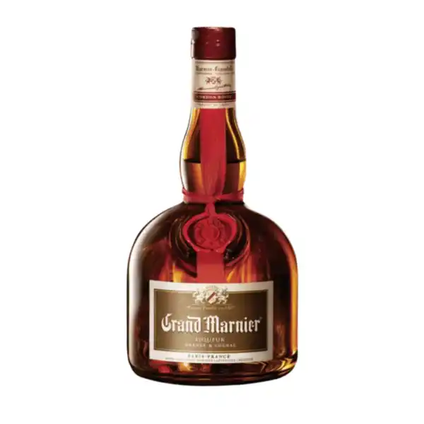 Bild 1 von Grand Marnier, Carlos I oder Cardenal Mendoza Solera Gran Reserva Brandy