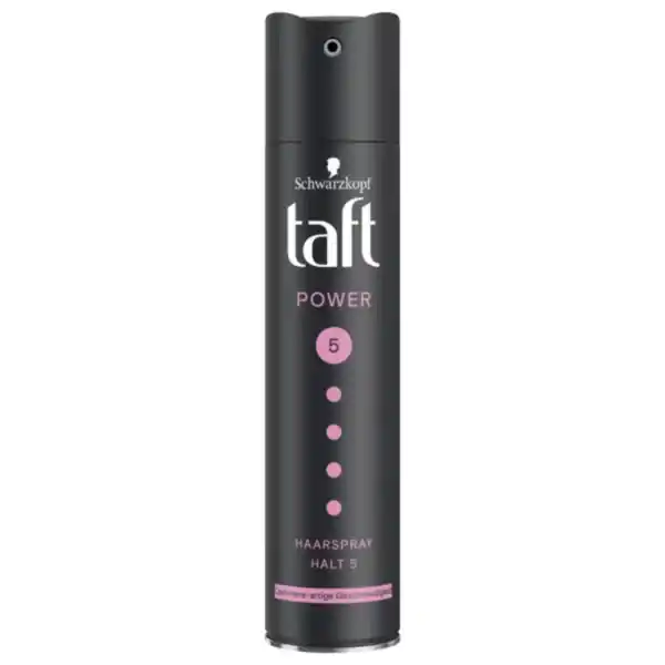 Bild 1 von taft Haarspray, -lack, Schaumfestiger oder Gel