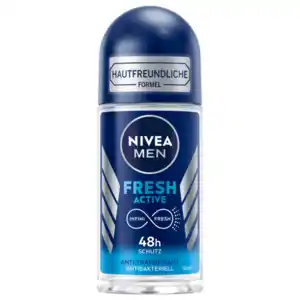 Nivea Deo-Roll-On