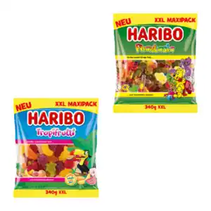 HARIBO Tropi Frutti / Phantasia 340g