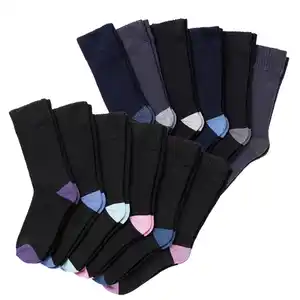 Ellenor/Ronley Vollfrotteesocken 6 Paar