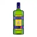 Bild 1 von BECHEROVKA Kräuterbitter 0,7L