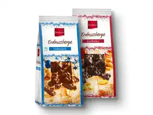 Favorina Erdnussberge,  250 g