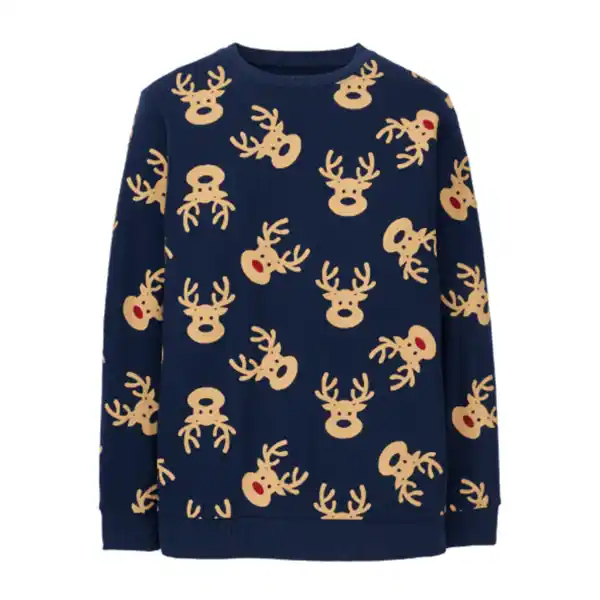 Bild 4 von UP2FASHION Weihnachtspullover